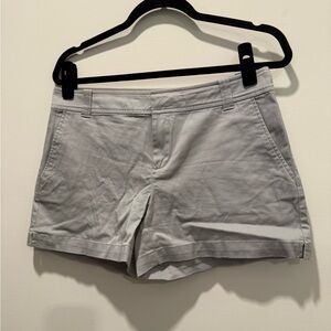 New York & Company Gray Shorts